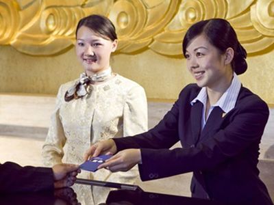 會(huì)務(wù)執(zhí)行人員在會(huì)議服務(wù)中應(yīng)注意的關(guān)鍵問(wèn)題
